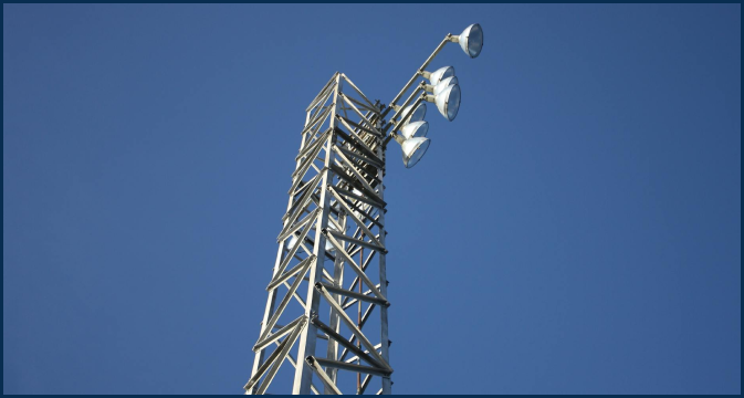 3. Cloud-Based Telecom Solutions